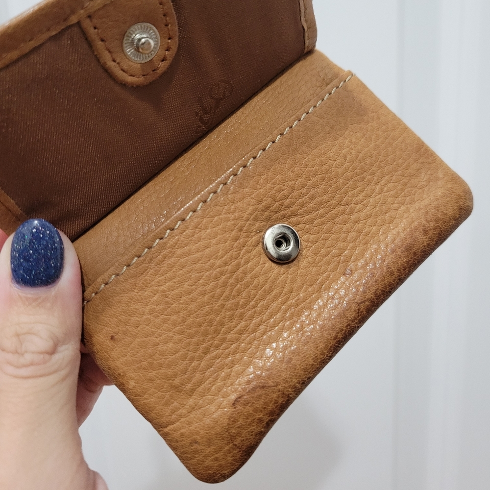 Compact Fossil Wallet - Picture 3 of 6
